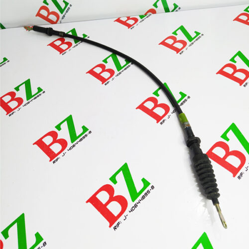 Guaya selectora MOSE-625, Chevrolet Malibu, año 1988, marca Navcar