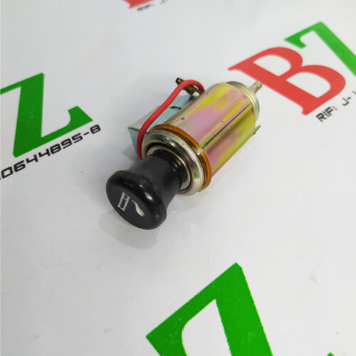 Encendedor de cigarrillo con luz, Universal, marca VLZ