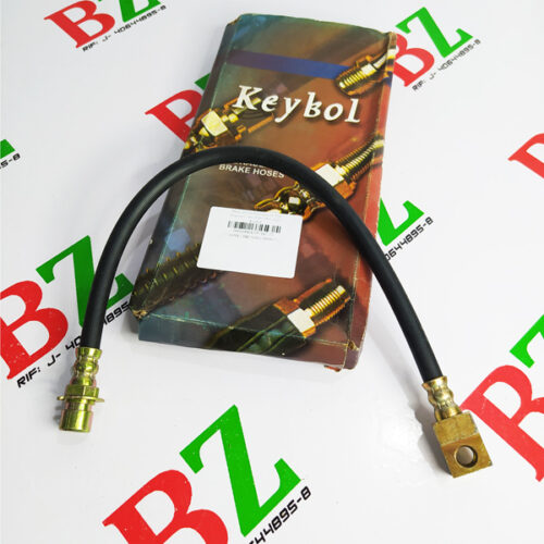 Manguera de freno trasera, Jeep Wagoneer, año 1976-1993, marca Keybol