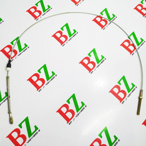 Guaya freno de mano trasera derecha, Chevrolet Corsa, marca GM