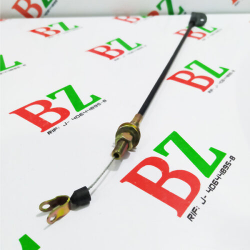 Guaya acelerador CHEA-096, Chevrolet Chevette Corto, año 1983, marca Navcar