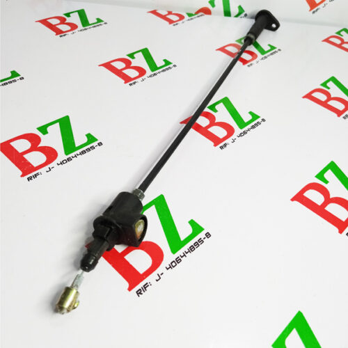 Guaya sobremarcha mediana CHSB-538, Chevrolet Monza, año 1985-1986, marca Navcar