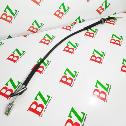 Guaya embrague clutch croche, Chevrolet Aveo, motor 1.6, marca GM