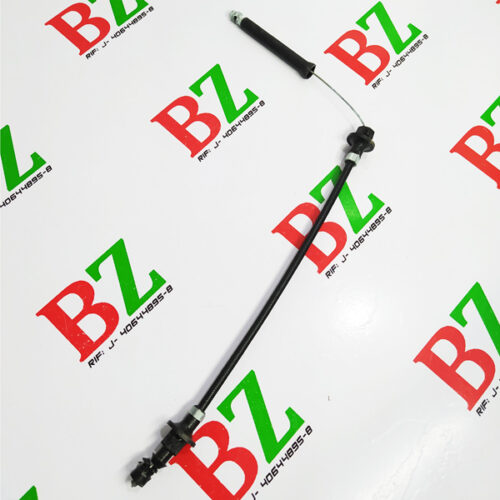 Guaya de acelerador, Chevrolet Nova, año 1971-1975, marca Carflex