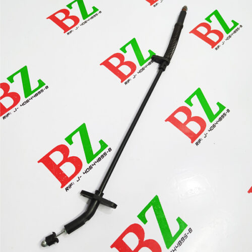 Guaya acelerador, Ford Conquistador, Mustang, Cougar, marca Carflex