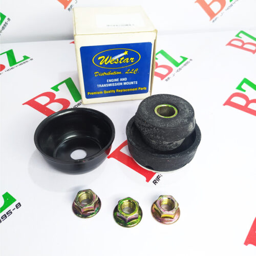 Base amortiguador Puntal ST-1925, Ford Mustang, año 1985-2004, marca Westar