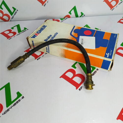 Manguera freno delantera BH66717, Chevrolet Chevy, Nova, marca Wagner