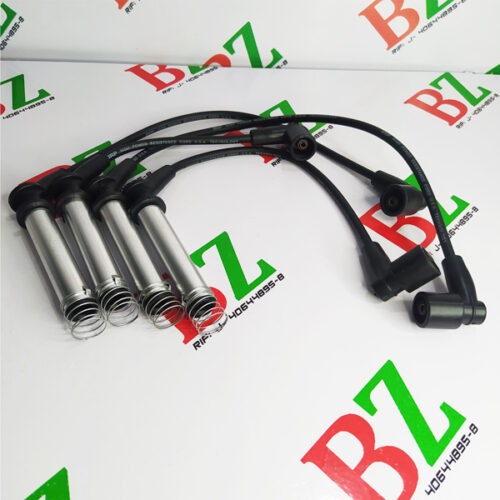 Cable de bujia( Chupon metalico) , Chevrolet Corsa, Meriva, Montana, motor 1.6, 1.4 , marca CAP