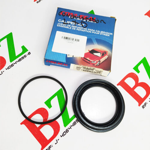 Kit de gomas caliper para frenos 2r 73mm, Ford  Ltd, Conquistador, año 1979-1985, marca Coni-Seal