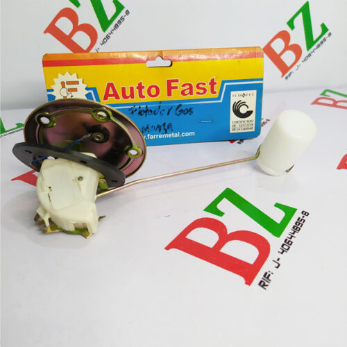 Flotador de gasolina, Chevrolet Monza, marca Auto Fast