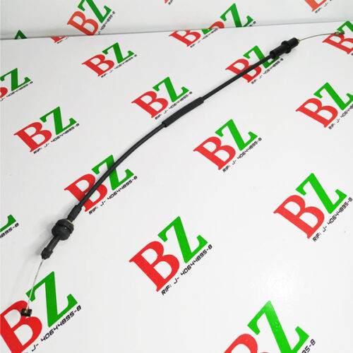 Guaya de acelerador GMCAC-2438, Chevrolet Aveo, marca Navcar