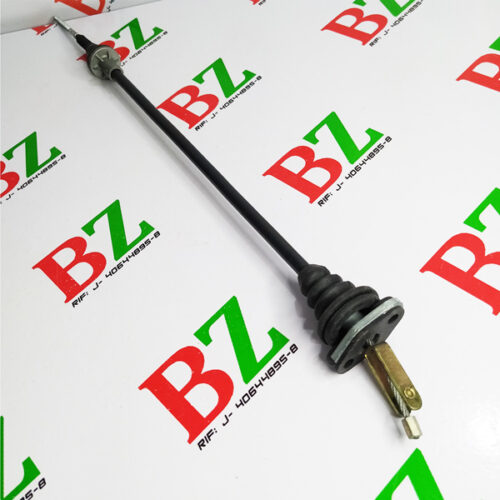 Guaya clutch embrague SPRE-546, Chevrolet Sprint, Suzuki, Forsa I, año 1989-1991, marca Navcar