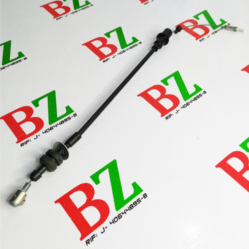 Guaya de acelerador CHMA-338, Chevrolet Monza, motor 1.8, año 1987-1991, marca Navcar