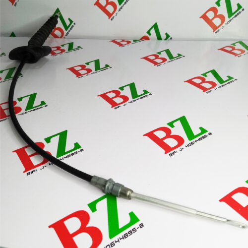 Guaya selectora cambios MASE-476, Chevrolet Malibu coupe 2 puertas, año 1976-1977, marca Navcar