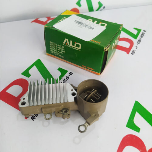 Regulador Alternador IN224 12v, Honda Accord, Civic, marca ALD
