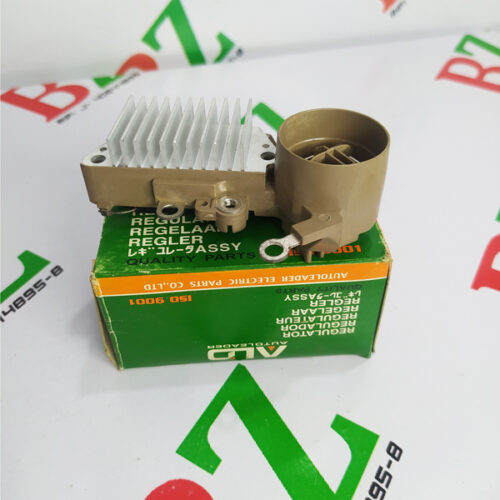 Regulador Alternador IN226 12v 65mm L\c, Honda Accord, Civic, Acura, año 1991-1995, marca ALD