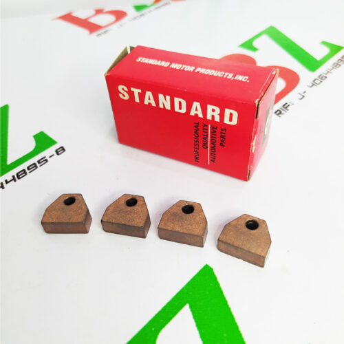 Carbones de arranque tipo delta, Chevrolet Century, Monza, Blaze, Cavalier, Chevette, marca Standard