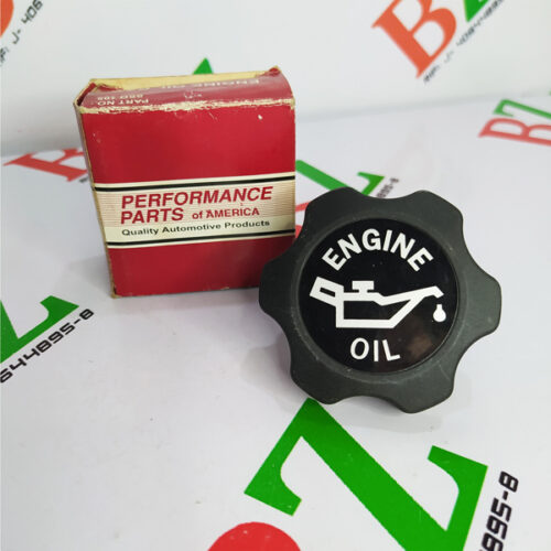Tapa de aceite, Chevrolet Blazer, Grand Blazer, Vortec, Century, motor 305, 360, V8, marca PERFORMANCE PARTS