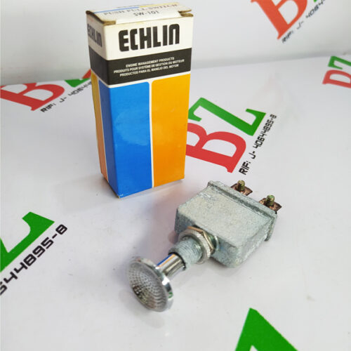 Switche push pull 75amp 6.28v, Universal, marca ECHLIN