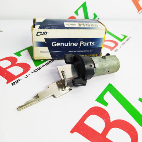 Switch ignicion L112-TW, Chevrolet Malibu, Blazer, Montecarlo, Nova, Century, marca Genuine Parts