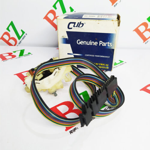 Switch interruptor señal de direccion 8 cables, Chevrolet, marca Genuine Parts