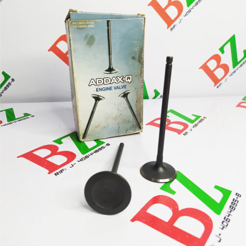 Valvula de admision, Chevrolet Spark, Daewoo Matiz, marca ADDAX-Q