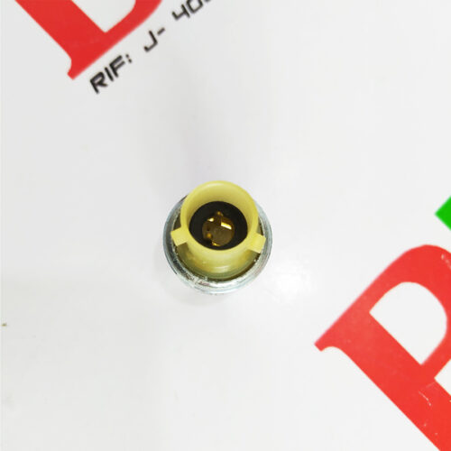 Sensor compresor de alta presion con retardo, Chevrolet Chevy Buick, año 1987-1991, marca Acdelco