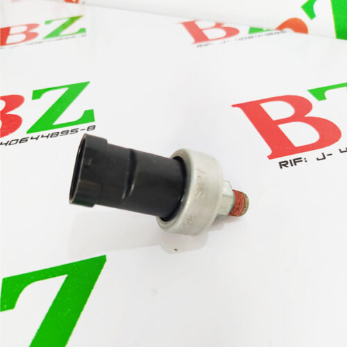 Sensor presion bomba hidraulica 2pines, Chevrolet Century, Camaro, año 1984-1986