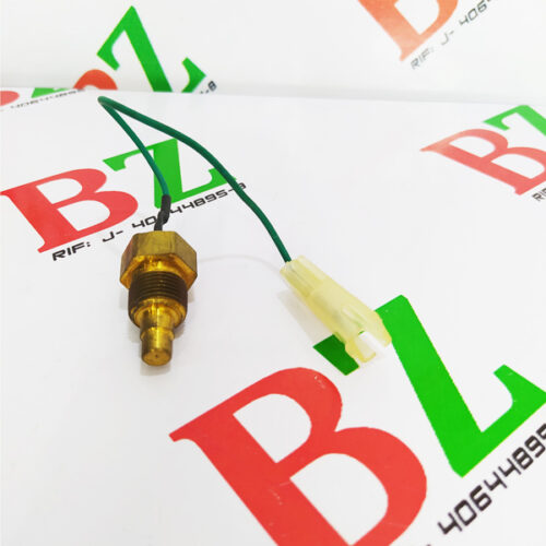 Sensor de temperatura emisor TS88, Chevrolet Buick, Cadillac, Pontiac