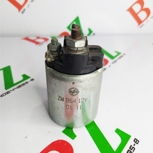 Automatico de arranque ZM-864 12v, Daewoo Cielo, Chevrolet Aveo