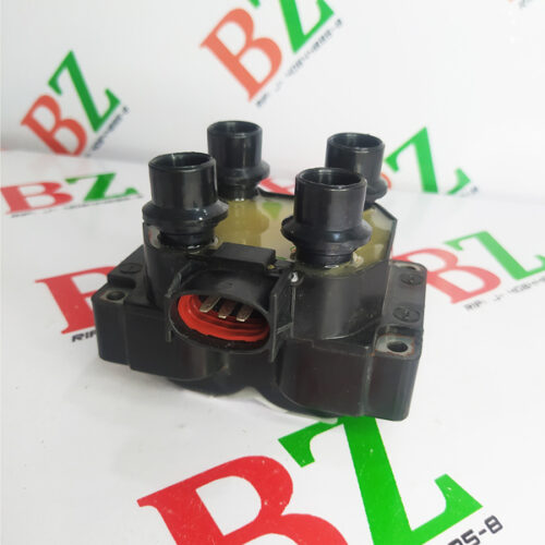 Bobina de encendido 3 pines, Mazda 626, Milenio, motor 1.6, año 1998-2006