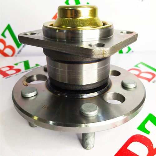 Bocina cubo mozo delantero, Chevrolet Century, Impala, Celebrity, año 1983-1993, marca DMI