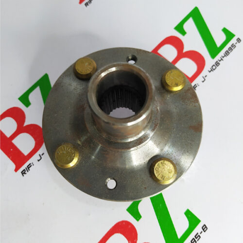 Bocina mozo cubo delantero, Kia Sephia, Spectra, Ford Laser, Festiva, Mazda 323 Allegro, marca Indurepuestos