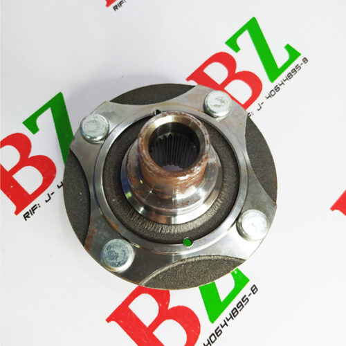 Bocina cubo mozo delantero, Chevrolet Swift, motor 1.3, 1.6, marca DMI