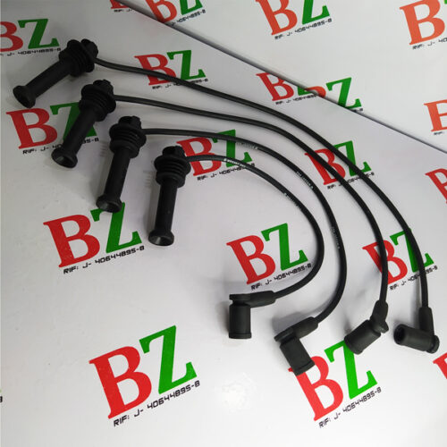 Cable de bujia, Ford Focus, Ecosport, motor 2.0, marca Qp