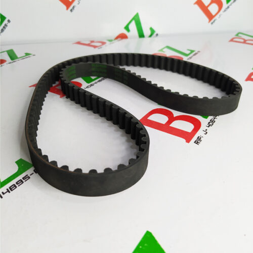 Correa de tiempo 104 dientes TB148, Daewoo Cielo, Lanos, Racer, Chevrolet Corsa, marca Timing Belt