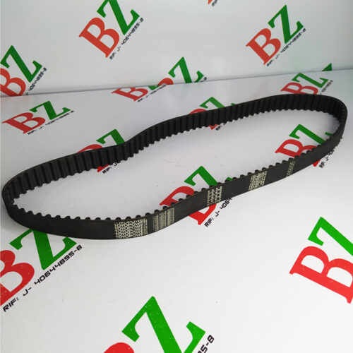 Correa de tiempo 107 dientes, Daewoo Matiz, Dama, Tico, Mitsubishi Lancer, Signo, marca Toyo power