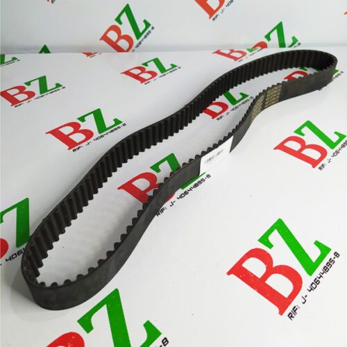 Correa de tiempo 122 dientes 24mm, Mitsubishi Galant, motor 2.0, marca Vinterusa