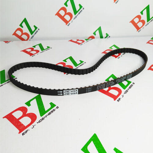 Correa de tiempo 99 dientes T037 4cy, Chevrolet Chevette, año 1976-1985, marca CIC