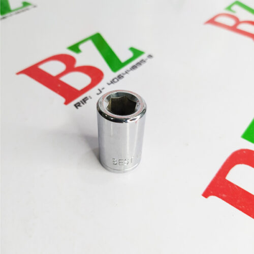 Dado hexagonal 7/16 X 1/4, marca Best value