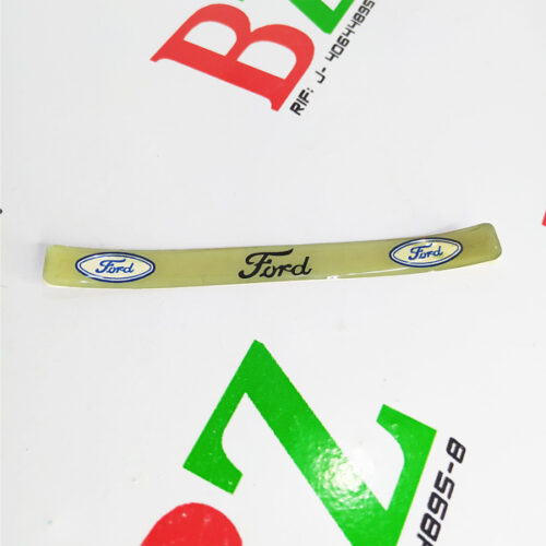 Emblema adhesivo, Ford, marca Ford