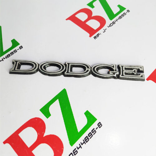 Emblema metalizado, Daewoo