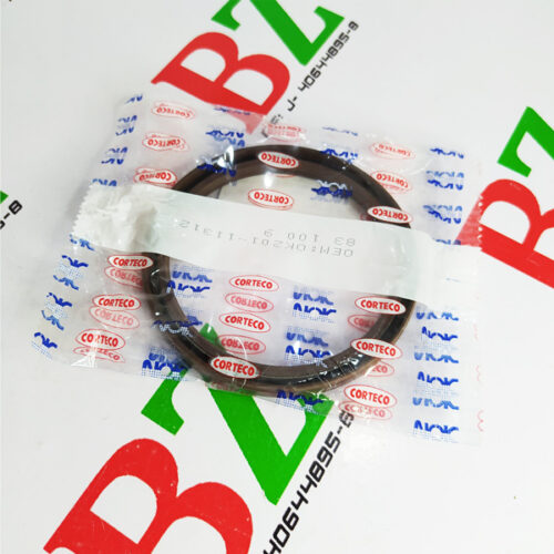 Estopera cigueñal trasera, Kia Rio, Stylus, Ford Festiva, marca Corteco