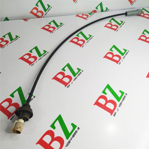 Guaya velocimetro, Ford Festiva, marca Parts Mall