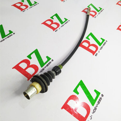 Guaya kilometraje corta, Ford Sierra, marca Navcar