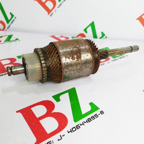 Inducido de arranque tipo bosch, Ford Sierra, Orion, marca Ford