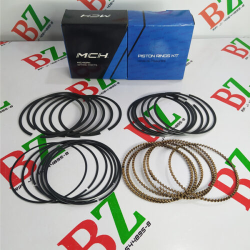 Anillos 050 (A 020) Impala motor 3.8