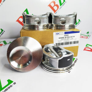 JUEGO DE PISTONES FORD FIESTA 1.00 MARCA FORD