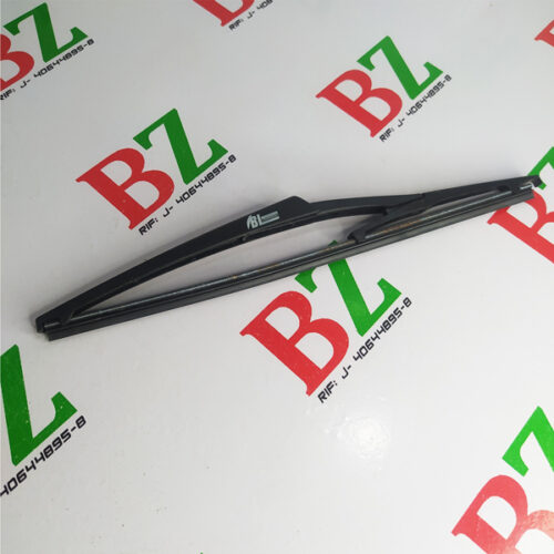 Cepillo limpia parabrisa 12 pulgadas, universal, marca BL