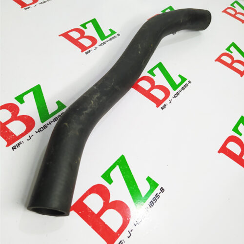 Manguera radiador superior, Daewoo Matiz, marca GM